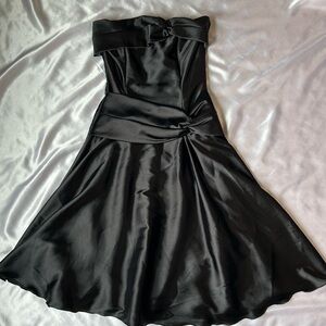 Jessica McClintock Dress